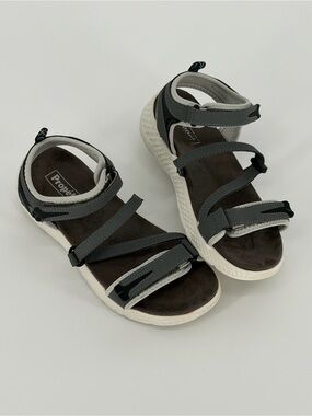 Propét TravelActiv XC Women’s Size US 9 Walking Sandal Lightweight